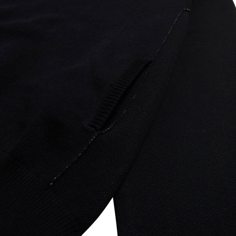 Santa Cruz Pace Torch Center Hoodie - Black