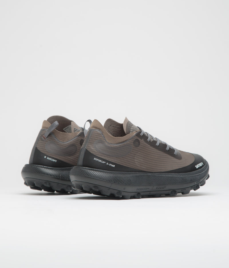 Satisfy TheROCKER Shoes in Falcon