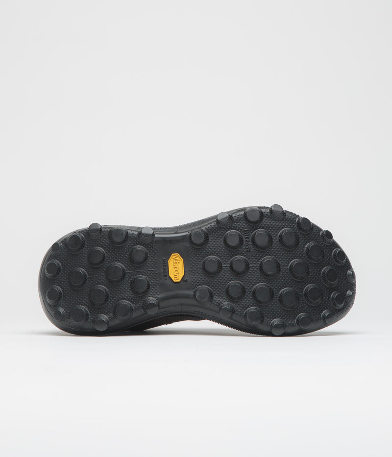 Satisfy TheROCKER Shoes in Falcon
