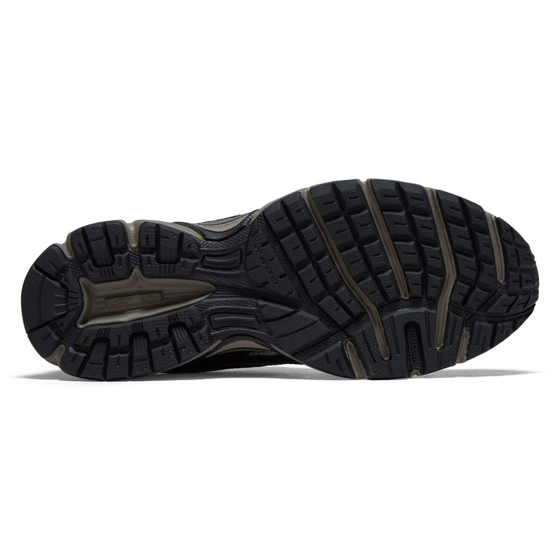 Saucony Ride Millennium Shoes - Olivine/Black