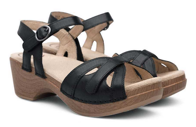 Season Black Full Grain