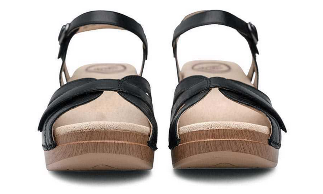 Season Black Full Grain