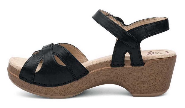Season Black Full Grain