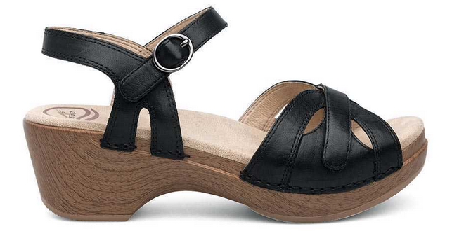 Season Black Full Grain
