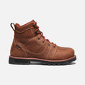 SEATTLE SAFETY TOE WOMEN'S
