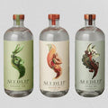 Seedlip NA Spirits Trio Special - East Side Grocery