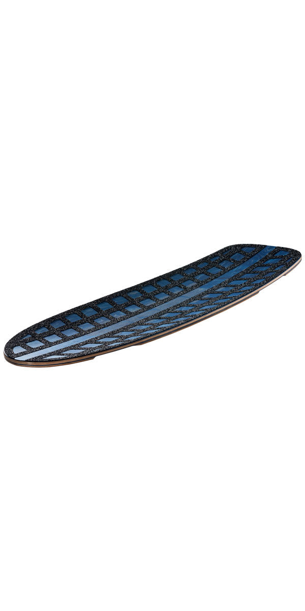 Seismic Axiom 34" Longboard Deck