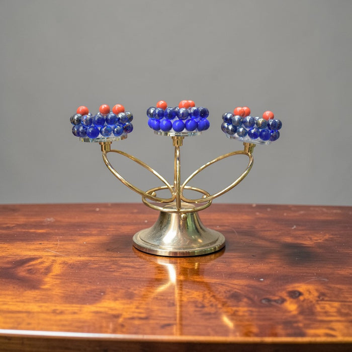 Selva Table Decor