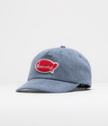 Service Works Carp Patch Cap in Navy