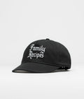 Service Works Family Recipes Cap in Black