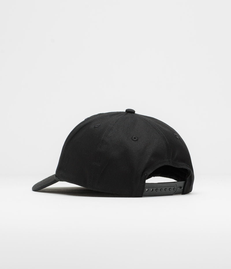 Service Works Family Recipes Cap in Black