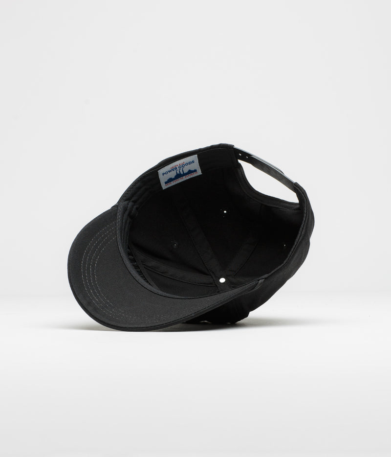 Service Works Family Recipes Cap in Black