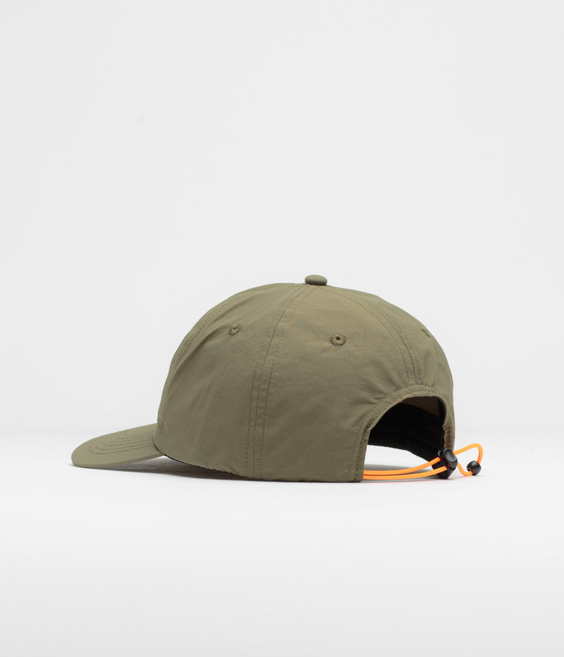 Service Works Home Comforts Cap in Olive