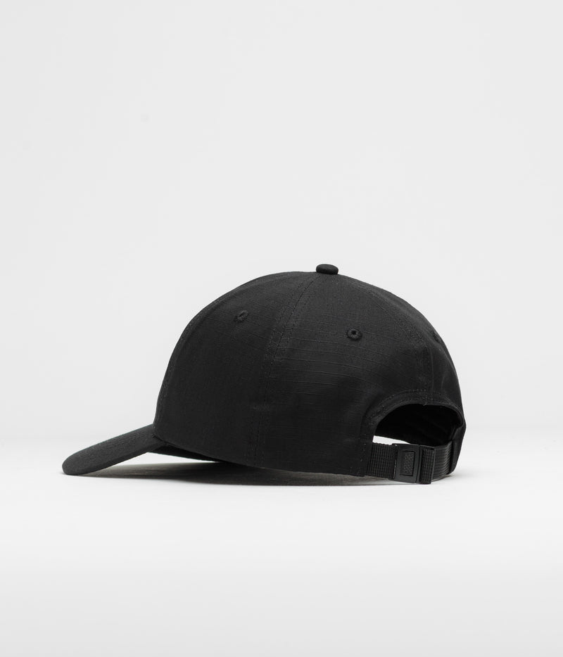 Service Works Ripstop Service Cap in Black