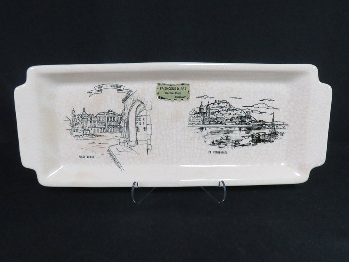 Serving Tray