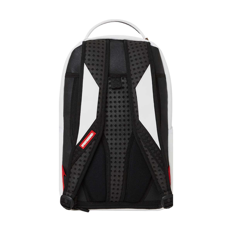 SHARK CENTRAL WHT BACKPACK DLXV_ASSORTED