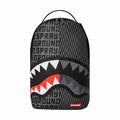 SHARKFINITY STEALTH PILOT BACKPACK DLXV_ASSORTED