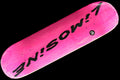 Limosine | Sharpie Deck Pink