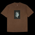 Premier | Shell T-Shirt Patchouli