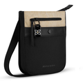 Sherpa Prima Anti-Theft Crossbody - Straw