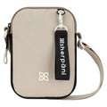 Sherpani Rogue Mini Crossbody - Con Leche