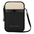 Sherpani Simplicity Anti Theft Wallet – Straw