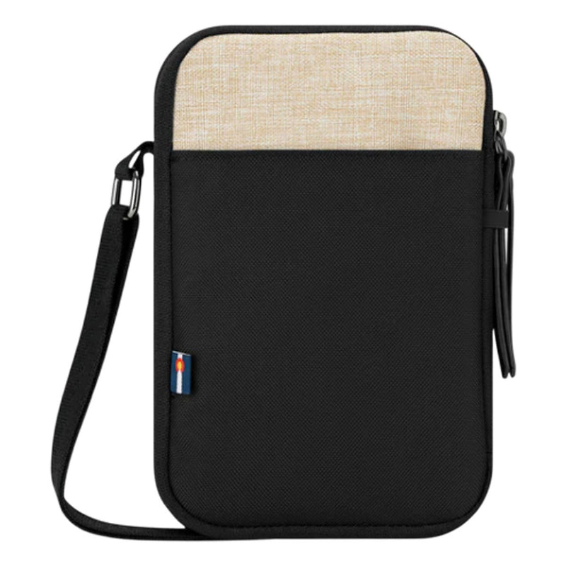 Sherpani Simplicity Anti Theft Wallet – Straw