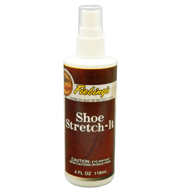 Shoe Stretch Spray