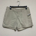 Shorts Gap Size 10
