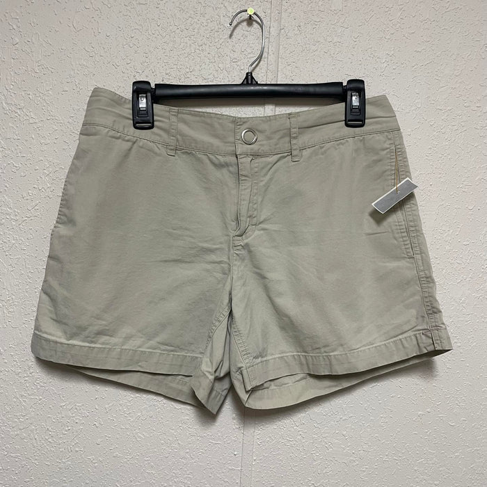 Shorts Gap Size 10