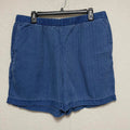 Shorts J.Jill Size Large