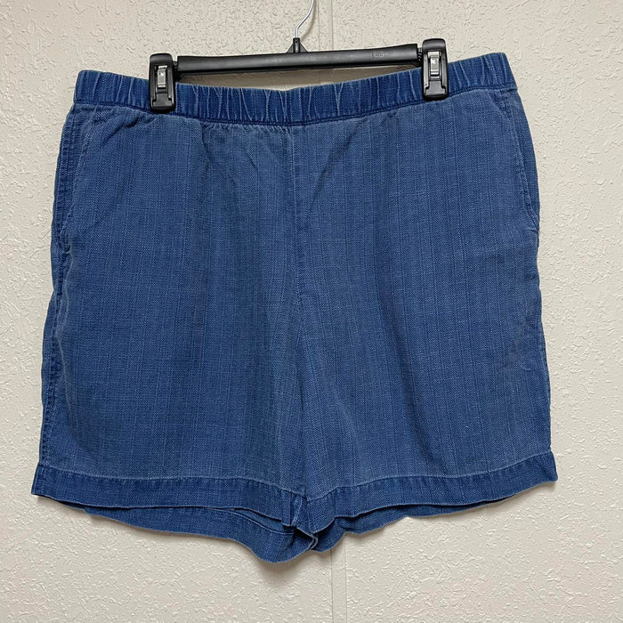 Shorts J.Jill Size Large