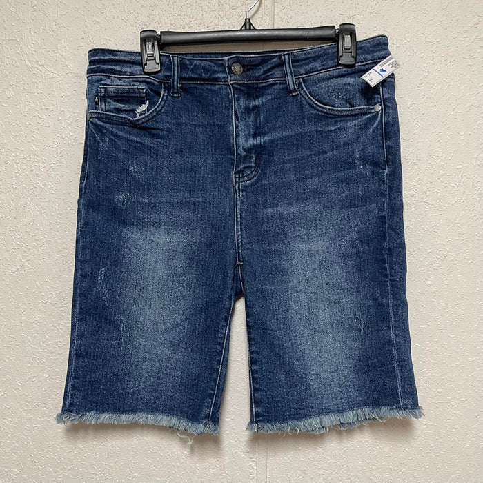 Shorts Judy Blue Size XL