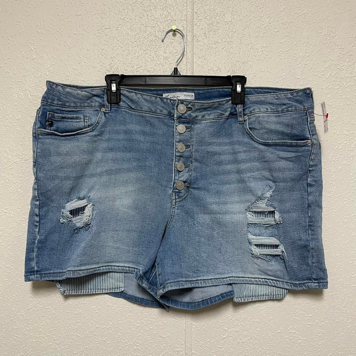 Shorts Kancan Size 24