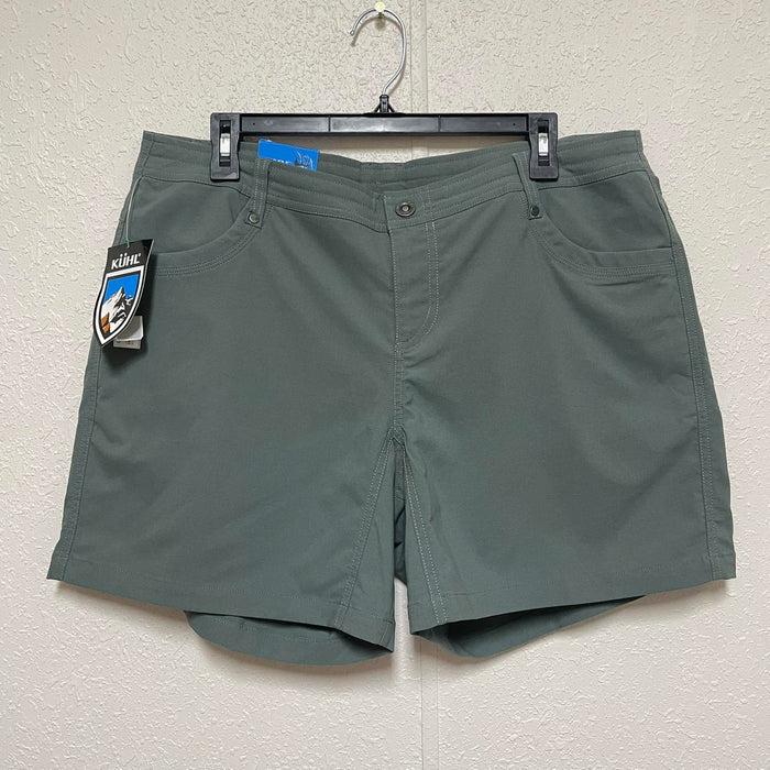 Shorts Kuhl Size 16