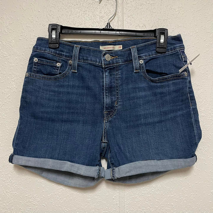 Shorts Levi's Size 29