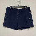Shorts Merona Size Large