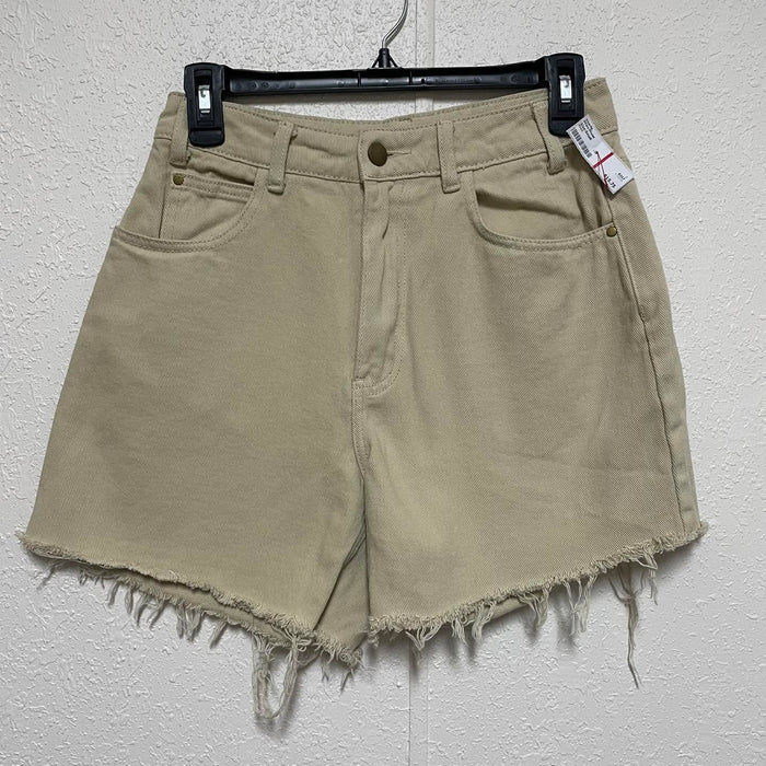Shorts Miou Muse Size Small
