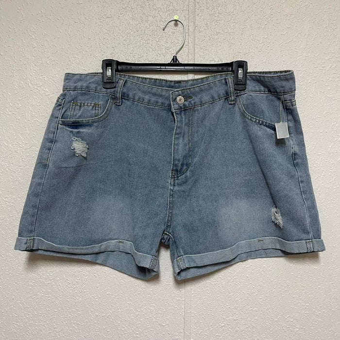 Shorts . Size 2XL