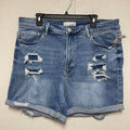 Shorts Vervet Size 3XL