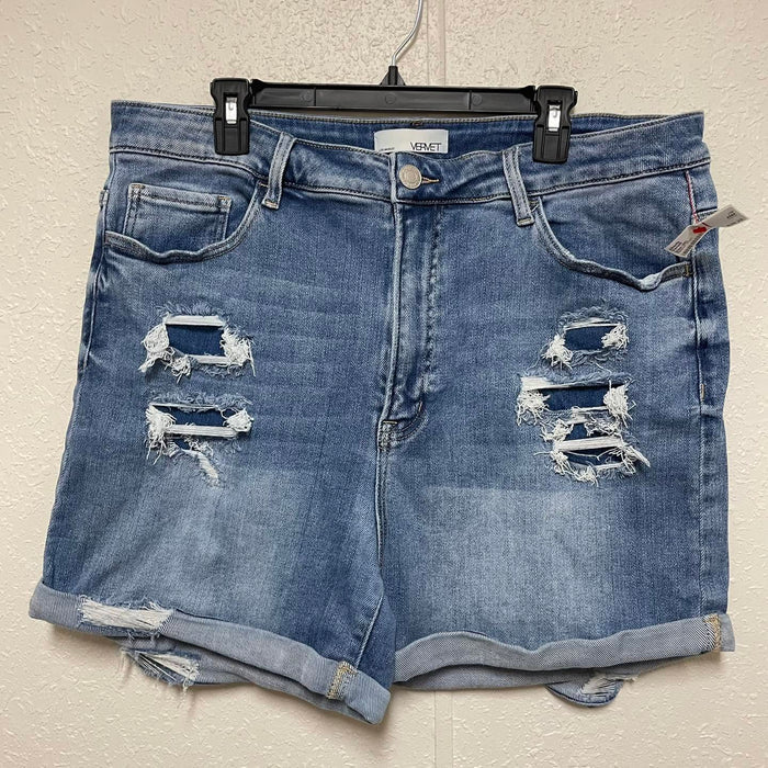 Shorts Vervet Size 3XL