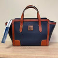 Shoulder Dooney & Bourke