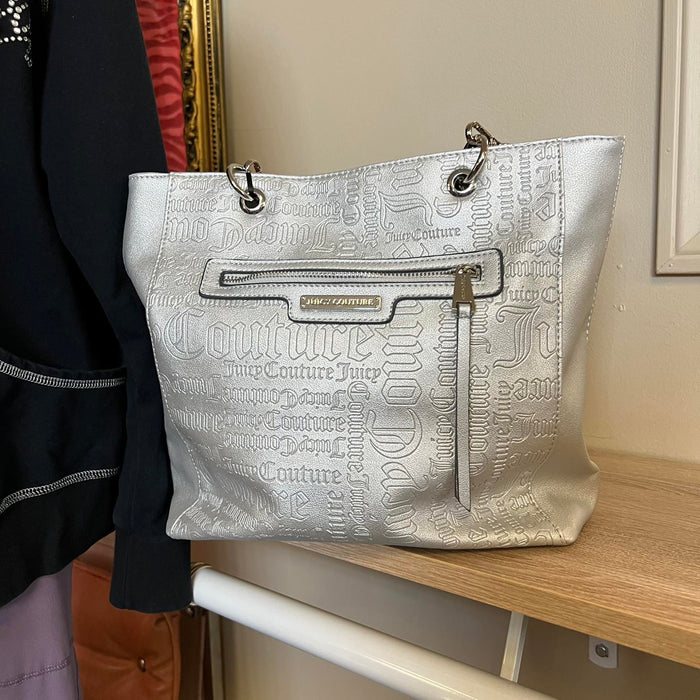 Shoulder Juicy Couture