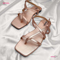 Rossy Side Strappy - MYRO