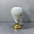 Sienna vase decor