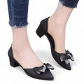 Silk bow 273 -R24-4