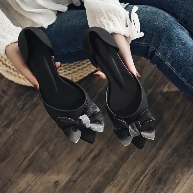 Silk bow 273 -R24-4