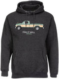 Simms M’s Fish It Well 250 Hoody