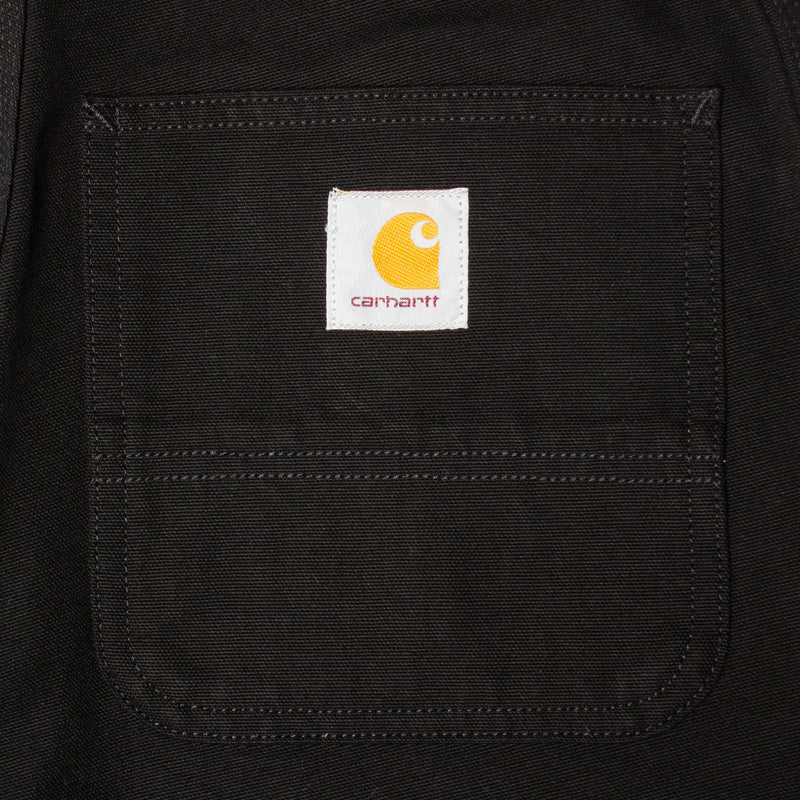 Carhartt WIP Simple Pant : Black