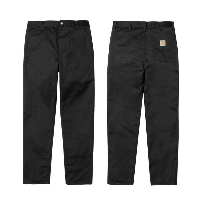 Simple Pant - Denison Twill